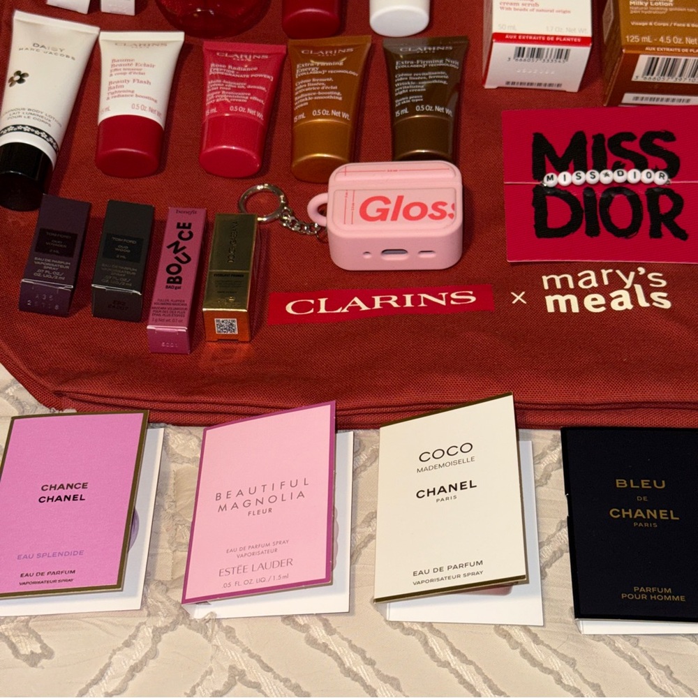 Beauty and Skincare Full Size and Gift lot - Picture 7 of 15